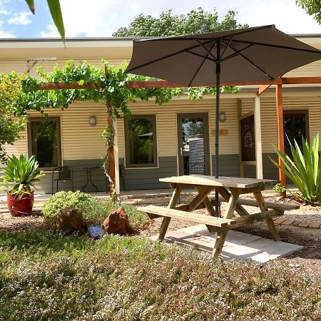The Grape And Olive At Willunga Hotel Luaran gambar