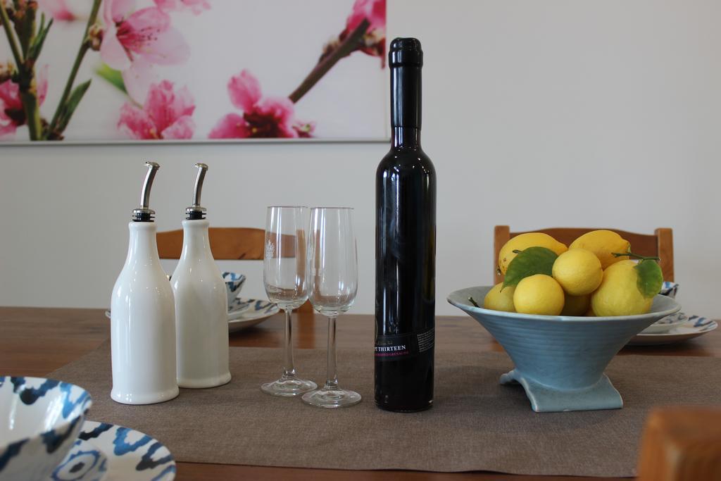 The Grape And Olive At Willunga Hotel Luaran gambar