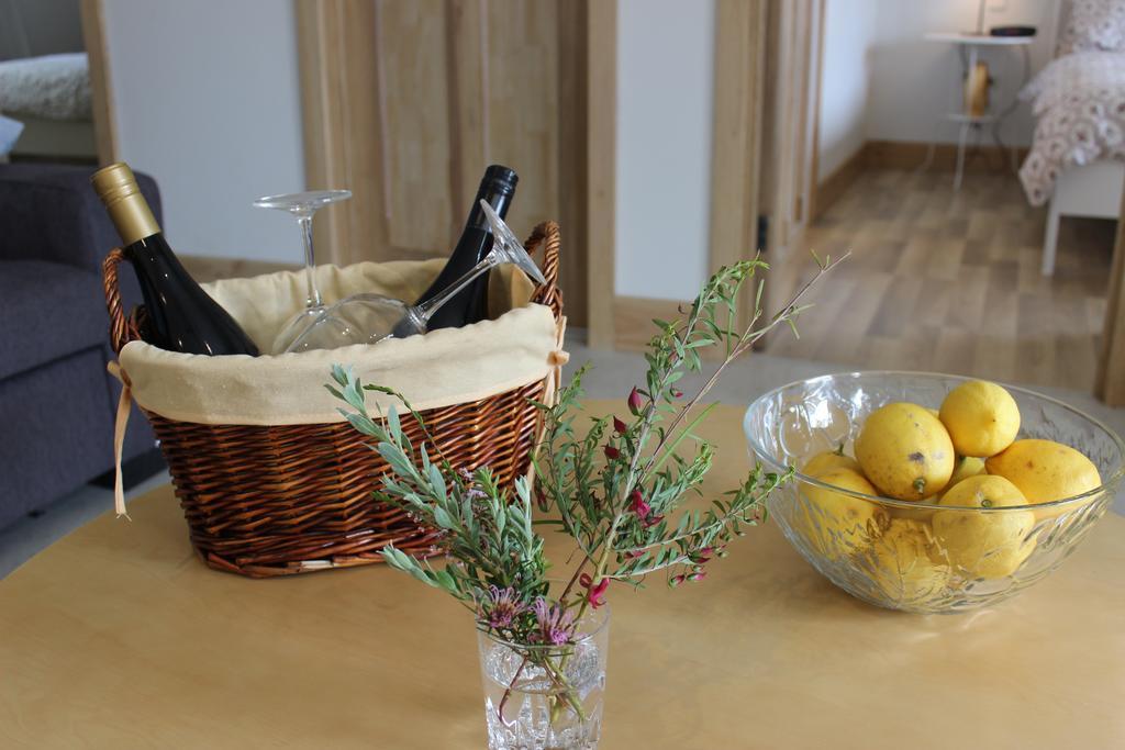 The Grape And Olive At Willunga Hotel Luaran gambar