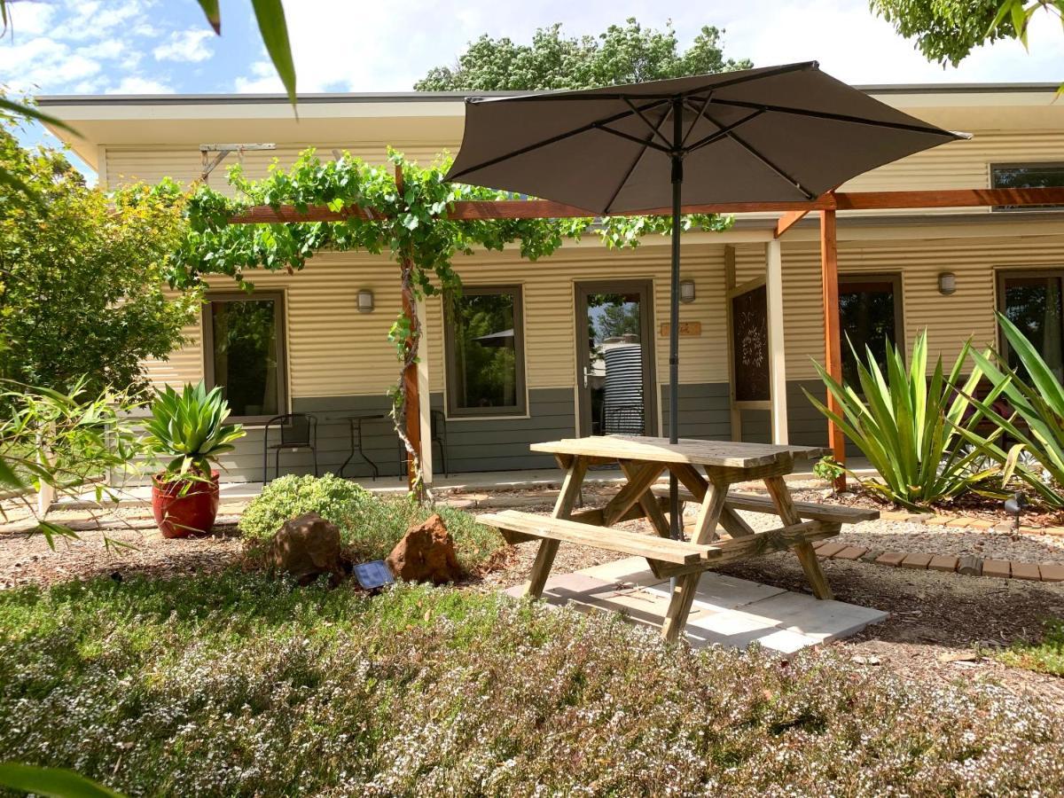 The Grape And Olive At Willunga Hotel Luaran gambar